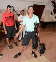 Foto de la galería: Golf: Damus fue el mejor del Grand Prix "Copa del Rey"