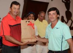 Foto de la galería: Golf: Damus fue el mejor del Grand Prix "Copa del Rey"