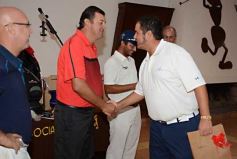 Foto de la galería: Golf: Damus fue el mejor del Grand Prix "Copa del Rey"