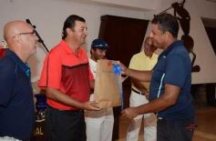 Foto de la galería: Golf: Damus fue el mejor del Grand Prix "Copa del Rey"