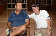 Foto de la galería: Golf: Damus fue el mejor del Grand Prix "Copa del Rey"