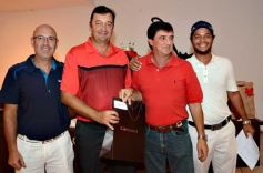 Foto de la galería: Golf: Damus fue el mejor del Grand Prix "Copa del Rey"