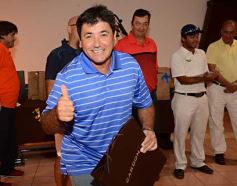 Foto de la galería: Golf: Damus fue el mejor del Grand Prix "Copa del Rey"
