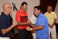 Foto de la galería: Golf: Damus fue el mejor del Grand Prix "Copa del Rey"
