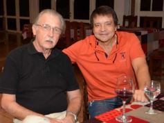 Foto de la galería: Golf: Damus fue el mejor del Grand Prix "Copa del Rey"