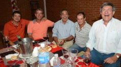 Foto de la galería: Golf: Damus fue el mejor del Grand Prix "Copa del Rey"