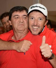 Foto de la galería: Golf: Damus fue el mejor del Grand Prix "Copa del Rey"