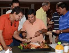 Foto de la galería: Golf: Damus fue el mejor del Grand Prix "Copa del Rey"