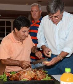 Foto de la galería: Golf: Damus fue el mejor del Grand Prix "Copa del Rey"