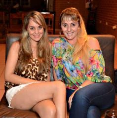 Foto de la galería: Golf: Damus fue el mejor del Grand Prix "Copa del Rey"