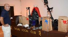 Foto de la galería: Golf: Damus fue el mejor del Grand Prix "Copa del Rey"