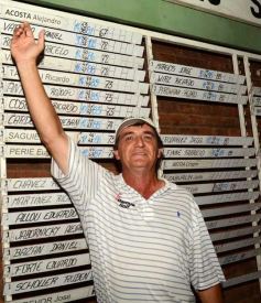 Foto de la galería: Golf: Damus fue el mejor del Grand Prix "Copa del Rey"