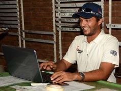 Foto de la galería: Golf: Damus fue el mejor del Grand Prix "Copa del Rey"
