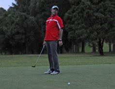 Foto de la galería: Golf: Damus fue el mejor del Grand Prix "Copa del Rey"