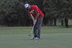 Foto de la galería: Golf: Damus fue el mejor del Grand Prix "Copa del Rey"