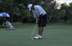 Foto de la galería: Golf: Damus fue el mejor del Grand Prix "Copa del Rey"