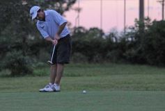 Foto de la galería: Golf: Damus fue el mejor del Grand Prix "Copa del Rey"
