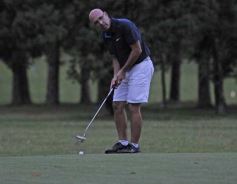 Foto de la galería: Golf: Damus fue el mejor del Grand Prix "Copa del Rey"