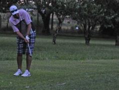 Foto de la galería: Golf: Damus fue el mejor del Grand Prix "Copa del Rey"