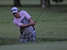 Foto de la galería: Golf: Damus fue el mejor del Grand Prix "Copa del Rey"