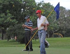 Foto de la galería: Golf: Damus fue el mejor del Grand Prix "Copa del Rey"