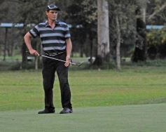 Foto de la galería: Golf: Damus fue el mejor del Grand Prix "Copa del Rey"