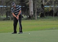 Foto de la galería: Golf: Damus fue el mejor del Grand Prix "Copa del Rey"