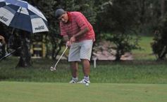 Foto de la galería: Golf: Damus fue el mejor del Grand Prix "Copa del Rey"