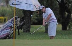 Foto de la galería: Golf: Damus fue el mejor del Grand Prix "Copa del Rey"