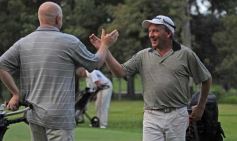 Foto de la galería: Golf: Damus fue el mejor del Grand Prix "Copa del Rey"
