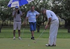 Foto de la galería: Golf: Damus fue el mejor del Grand Prix "Copa del Rey"