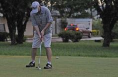 Foto de la galería: Golf: Damus fue el mejor del Grand Prix "Copa del Rey"