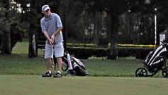 Foto de la galería: Golf: Damus fue el mejor del Grand Prix "Copa del Rey"
