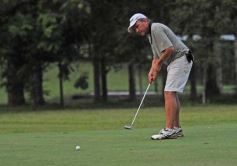 Foto de la galería: Golf: Damus fue el mejor del Grand Prix "Copa del Rey"