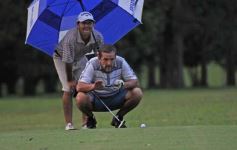 Foto de la galería: Golf: Damus fue el mejor del Grand Prix "Copa del Rey"
