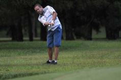 Foto de la galería: Golf: Damus fue el mejor del Grand Prix "Copa del Rey"