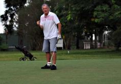 Foto de la galería: Golf: Damus fue el mejor del Grand Prix "Copa del Rey"