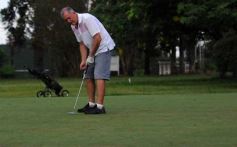 Foto de la galería: Golf: Damus fue el mejor del Grand Prix "Copa del Rey"
