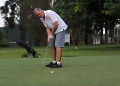 Foto de la galería: Golf: Damus fue el mejor del Grand Prix "Copa del Rey"