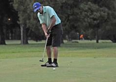 Foto de la galería: Golf: Damus fue el mejor del Grand Prix "Copa del Rey"