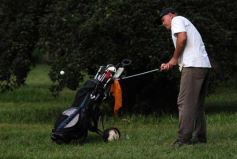 Foto de la galería: Golf: Damus fue el mejor del Grand Prix "Copa del Rey"