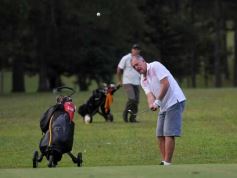 Foto de la galería: Golf: Damus fue el mejor del Grand Prix "Copa del Rey"