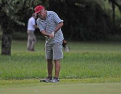 Foto de la galería: Golf: Damus fue el mejor del Grand Prix "Copa del Rey"