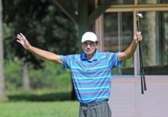 Foto de la galería: Golf: Damus fue el mejor del Grand Prix "Copa del Rey"