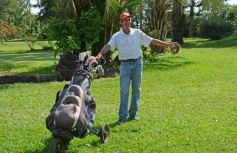 Foto de la galería: Golf: Damus fue el mejor del Grand Prix "Copa del Rey"