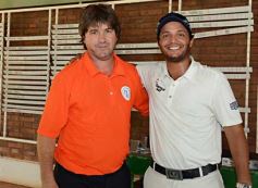 Foto de la galería: Golf: Damus fue el mejor del Grand Prix "Copa del Rey"