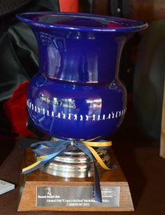 Foto de la galería: Golf: Damus fue el mejor del Grand Prix "Copa del Rey"