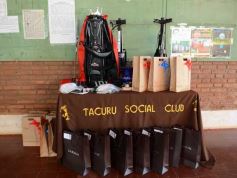 Foto de la galería: Golf: Damus fue el mejor del Grand Prix "Copa del Rey"