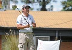 Foto de la galería: Golf: Damus fue el mejor del Grand Prix "Copa del Rey"