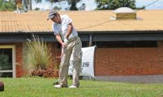 Foto de la galería: Golf: Damus fue el mejor del Grand Prix "Copa del Rey"